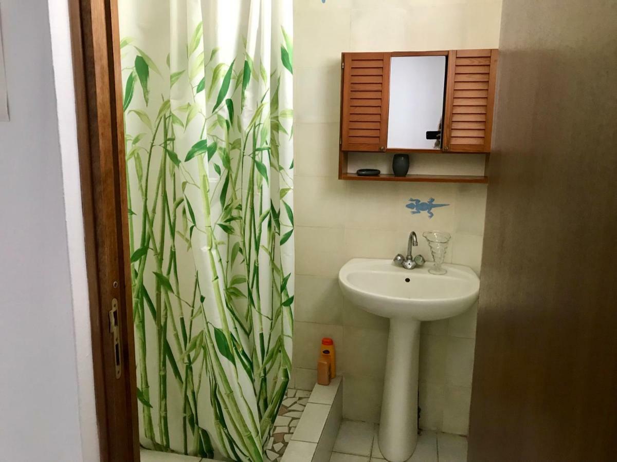 Villa Figues Et Mangos 豪特尔 外观 照片
